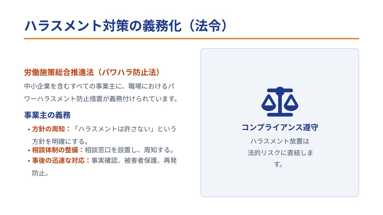 介護の法定研修・新人教育スライド作ります 介護17年の現役管理者がAIで作成。虐待防止・BCP等に対応 イメージ2