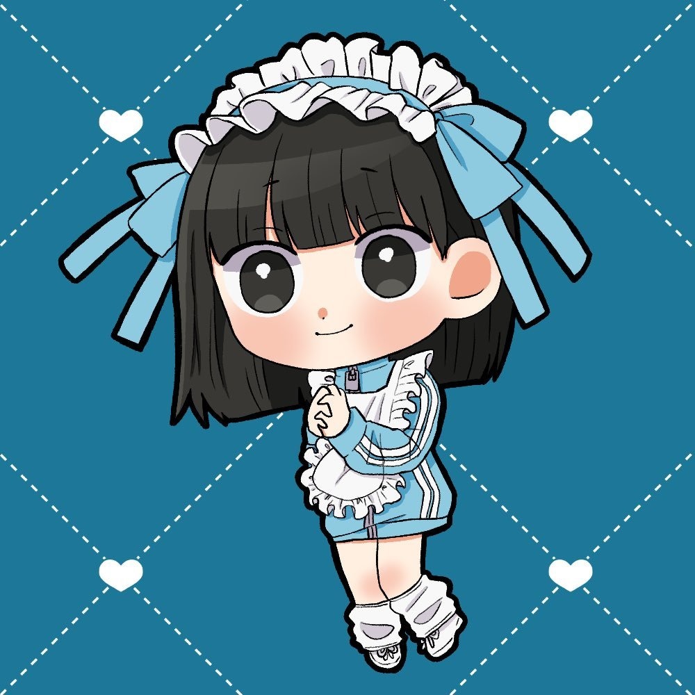 ミニキャラの可愛いアイコン描きます あなたにぴったりの絵を心を込めて丁寧に描きます イメージ7