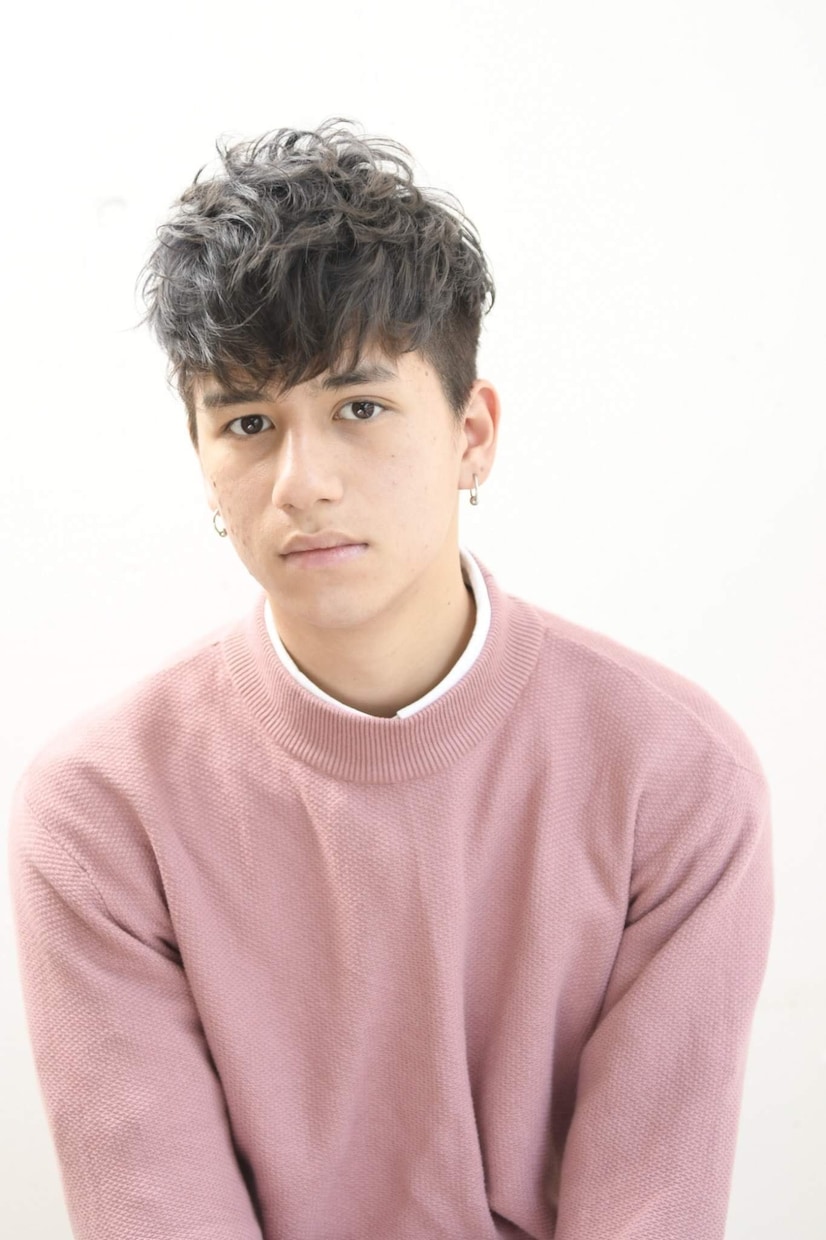 男性限定‼︎現状分析とヘアセットレッスンします 美容室帰りのヘアセットを出来るようになりたくないですか？ イメージ3