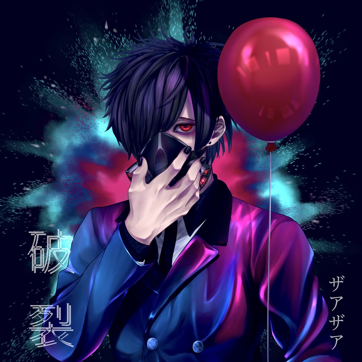 イラスト描きます 一次創作から三次元まで、あらゆるイラストを描きます！ イメージ2