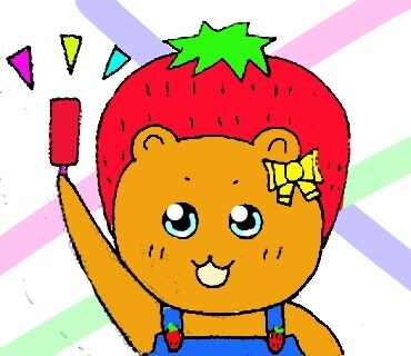 オリジナルのかわいいキャラクターを作成いたします 納品４日以内、無料修正３回まで、個人用や商用にどうぞ！ イメージ10