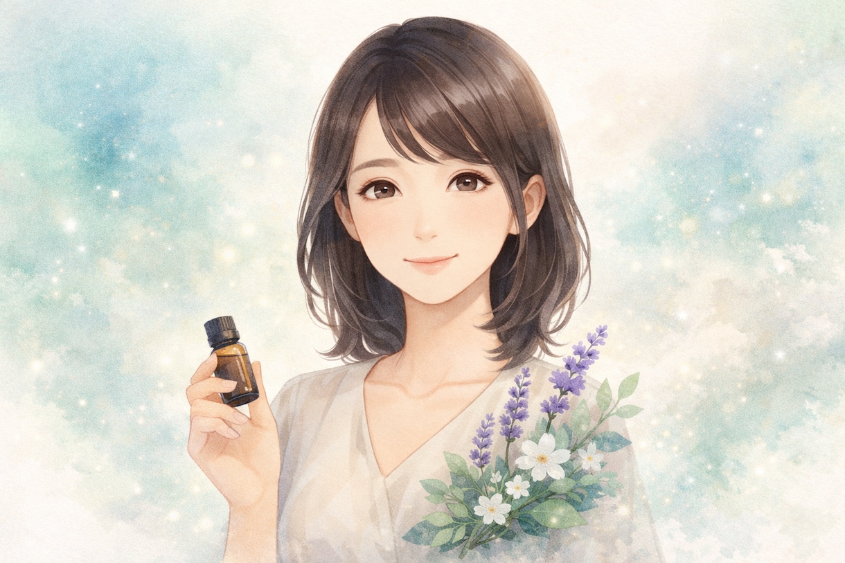 質問に答えて心の状態を整理し、次の一歩を提案します 気持ちを整える一歩を提案します イメージ1