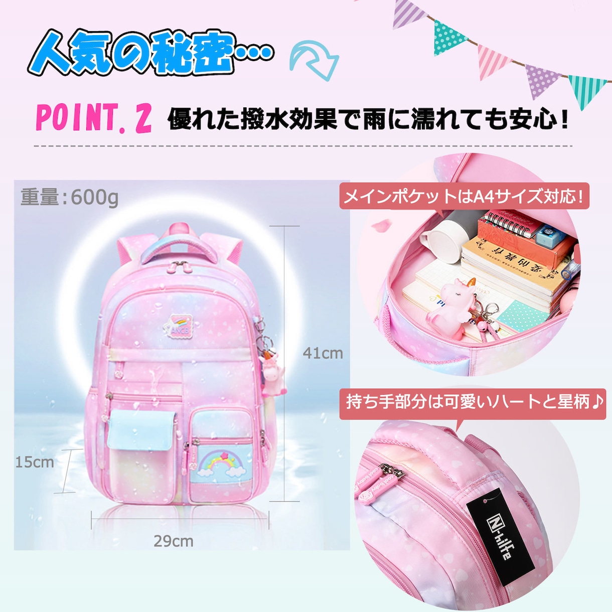 売れる！ECサイトの商品画像の作成をいたします 安い！売れる！早い！アマゾン、楽天、ヤフーetc… イメージ4