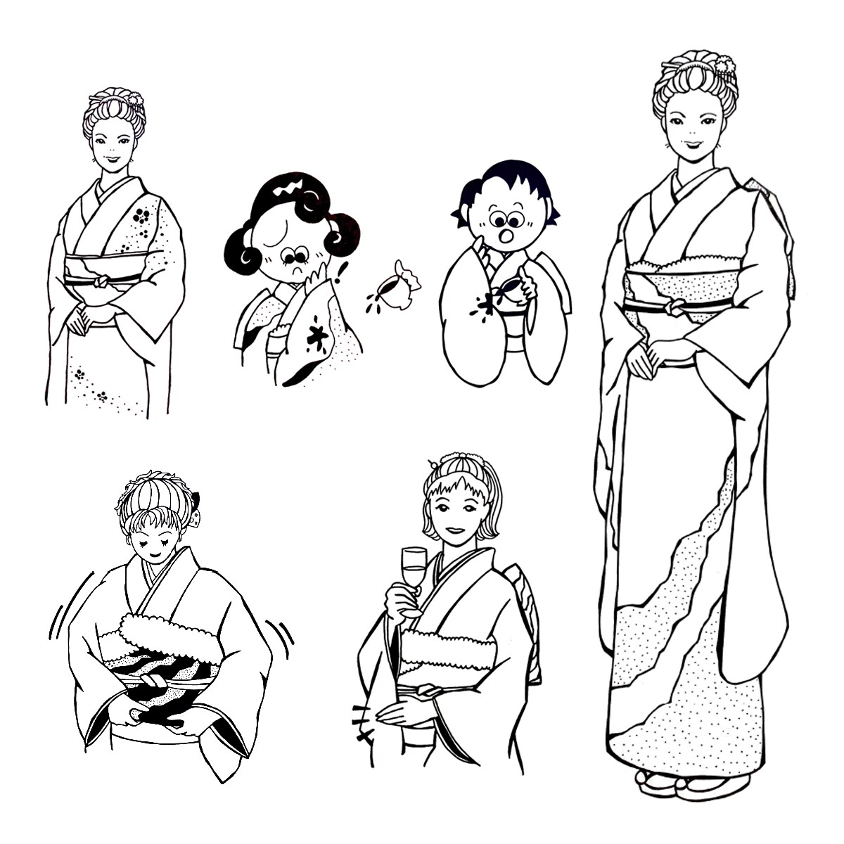 世界に一枚だけの結婚式ウェルカムボードを制作します 結婚式やプレゼントに｜大切な方への一枚をお作りします。 イメージ10