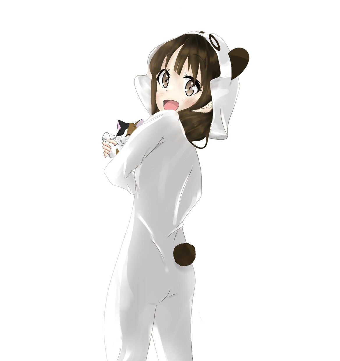 アイコン用のイラスト作成します ゆる〜いイメージでもイラストにします！ イメージ3