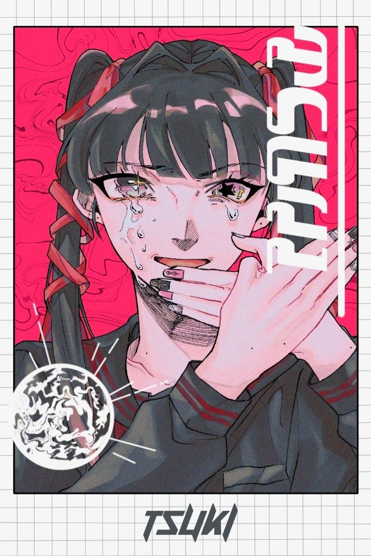 イラスト制作承ります アイコン・立ち絵・一枚絵・サムネ制作など イメージ1
