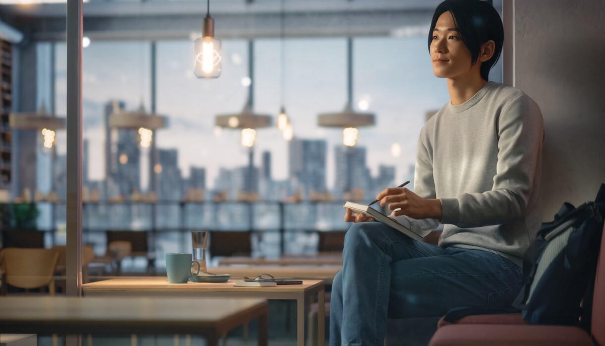 全くの初心者にとっての勉強をご提示します 喋れない所からいくつもの英会話スクールに行って気づいたこと イメージ1
