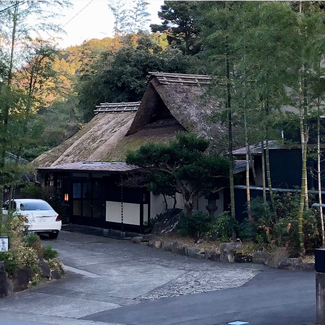 生まれて18年在住 故郷の箱根を特別にガイドします 箱根マスターが旬のトレンドを地元の情報網も活用してご案内！ イメージ7