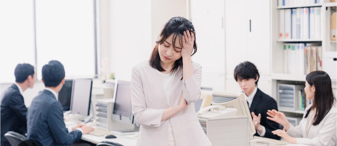 クビになり裁判をおこした私がアドバイスします サクサク問題解決へ向けて行動しないと人生もったいないですよ！ イメージ4