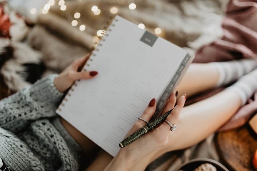 眠れない夜に☽あなたの気持ちを受け止めます 現役女子大学生がお話を聞きます❤ イメージ2