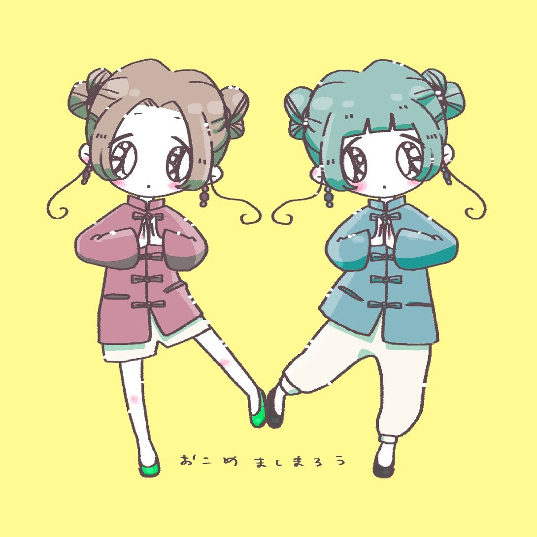 挿絵、アイコン描きます 穏やかでかわいいイメージのイラストが得意です。 イメージ3