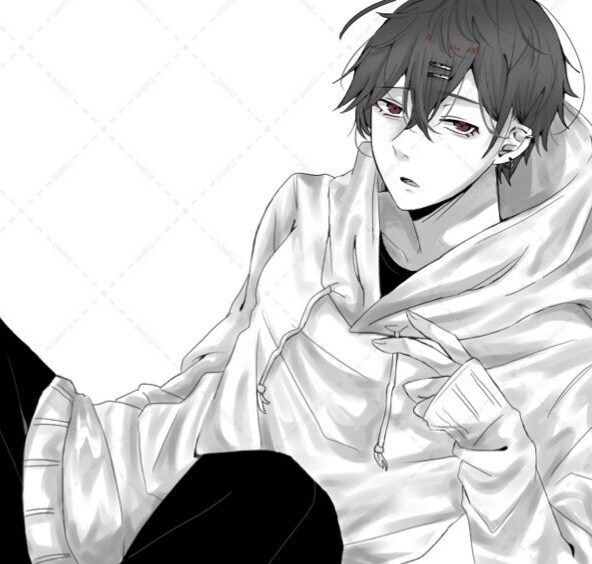 カワイイ系からカッコイイ系まで手がけます 女性と男性の描き分けが得意です！ イメージ3