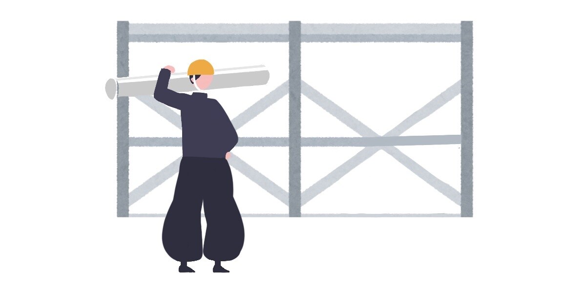 ブログにピッタリなフラットイラストを作成します blog/YouTube/sns用のサムネイルはおまかせを！ イメージ2