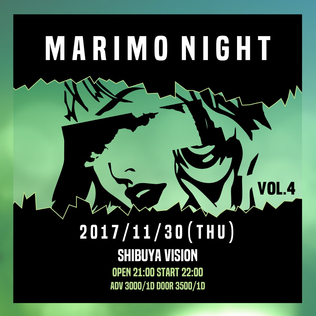 シンプルミニマルから、キャッチーなデザイン作ります 名刺、フライヤー、チラシ、ロゴ作成を中心にお任せください！ イメージ8