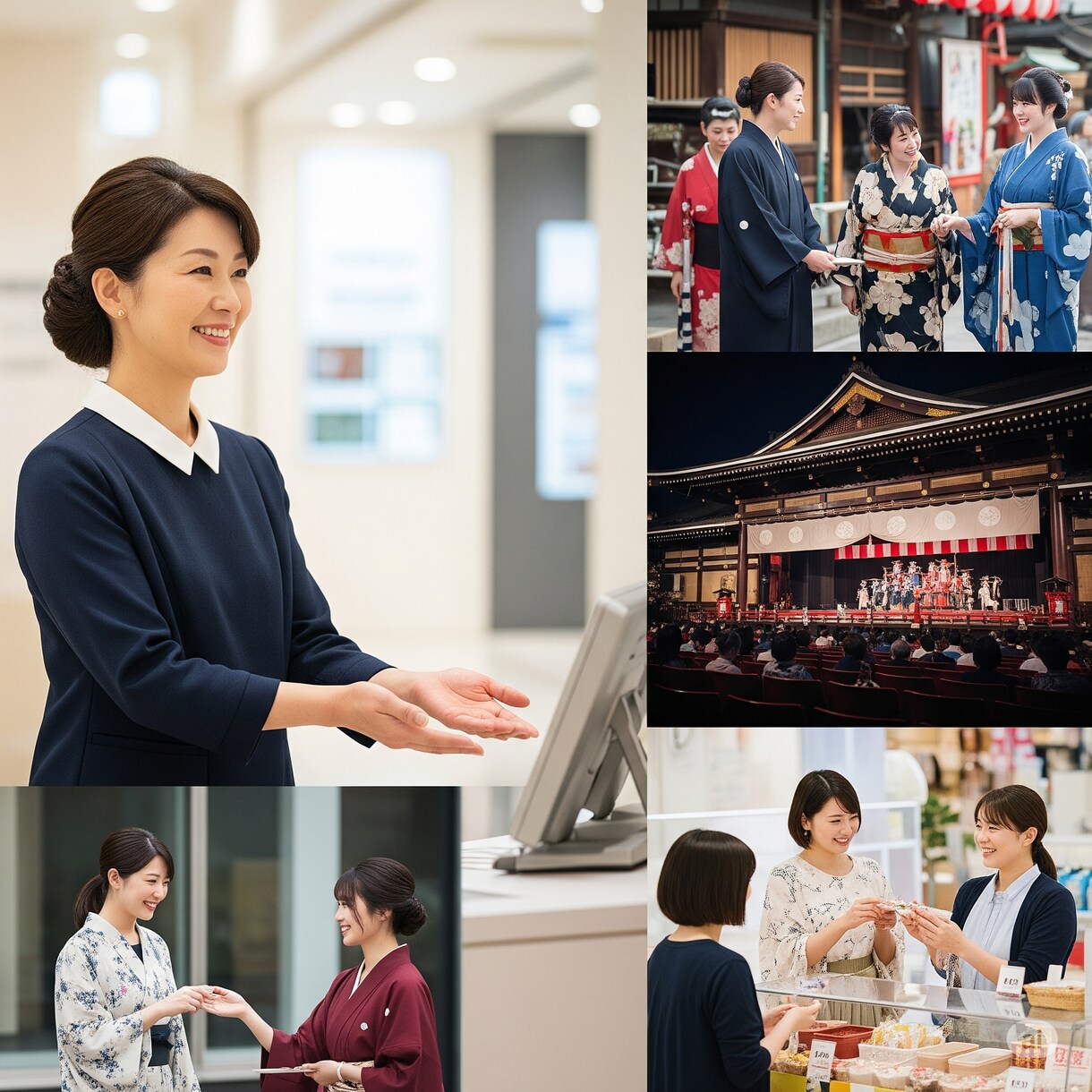 営業リスト【生活関連サービス業・娯楽業】提供します 見込み客の質で売上は変わる。高精度営業リスト イメージ1