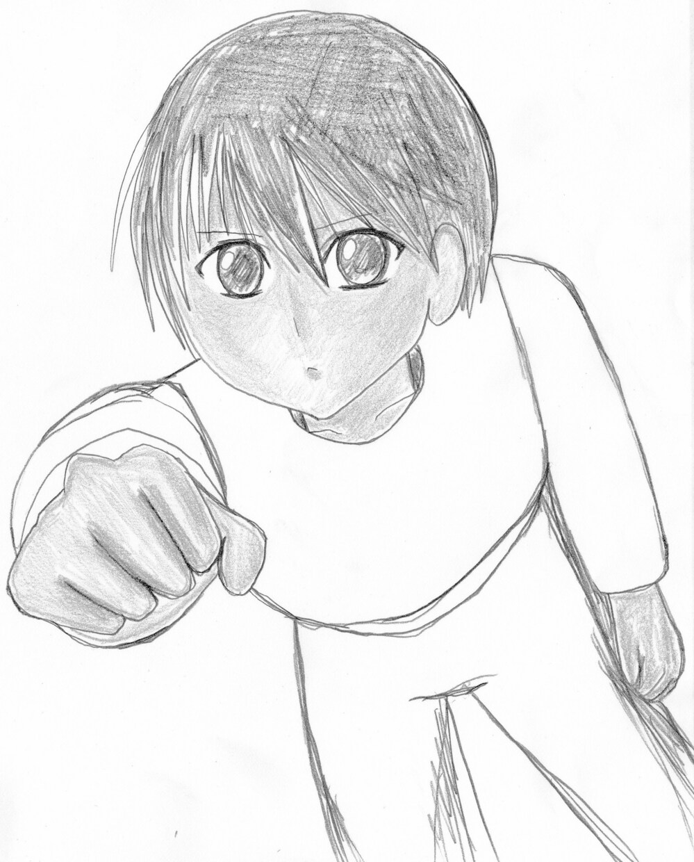 アイコンイラスト描きますます カッコいいアイコンイラストが欲しい人 イメージ3