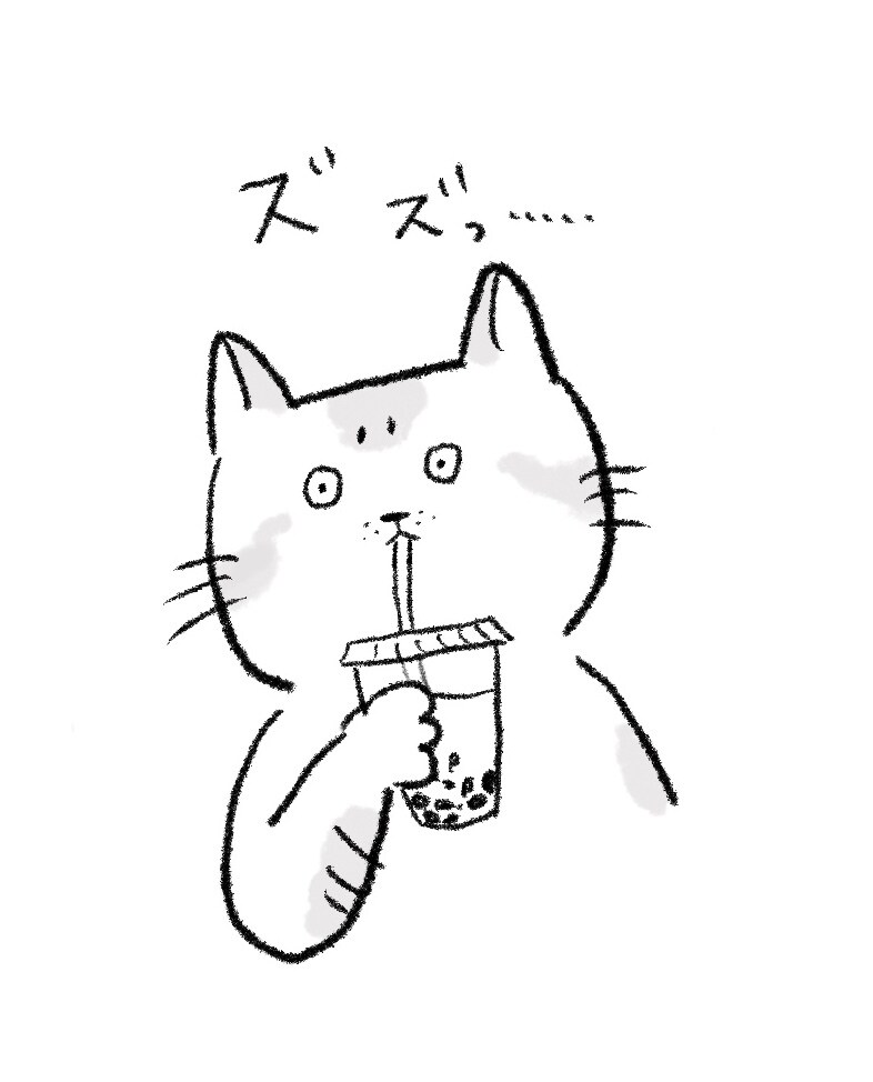 ゆるくてオシャレ♡シンプル動物イラストを描きます 可愛いペットをアイコンやプレゼントに！！ イメージ8