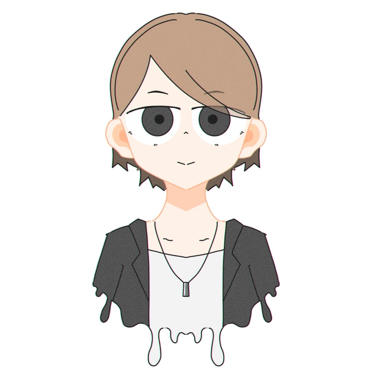 TRPG用のキャラクター描きます シナリオのNPCが欲しい！自分のキャラが欲しいという貴方に イメージ2