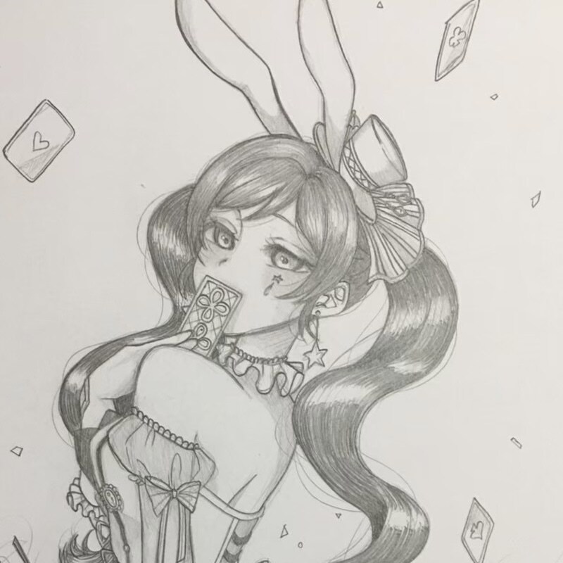 お好きなキャラやオリジナルキャラを描きまます 真っ直ぐな線と鮮やかな色合いで丁寧に描かせていただきます。 イメージ8