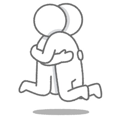 何でもお話聞きます 聞いてほしいだけ！助言が欲しい！なんでもご要望通りに！ イメージ2