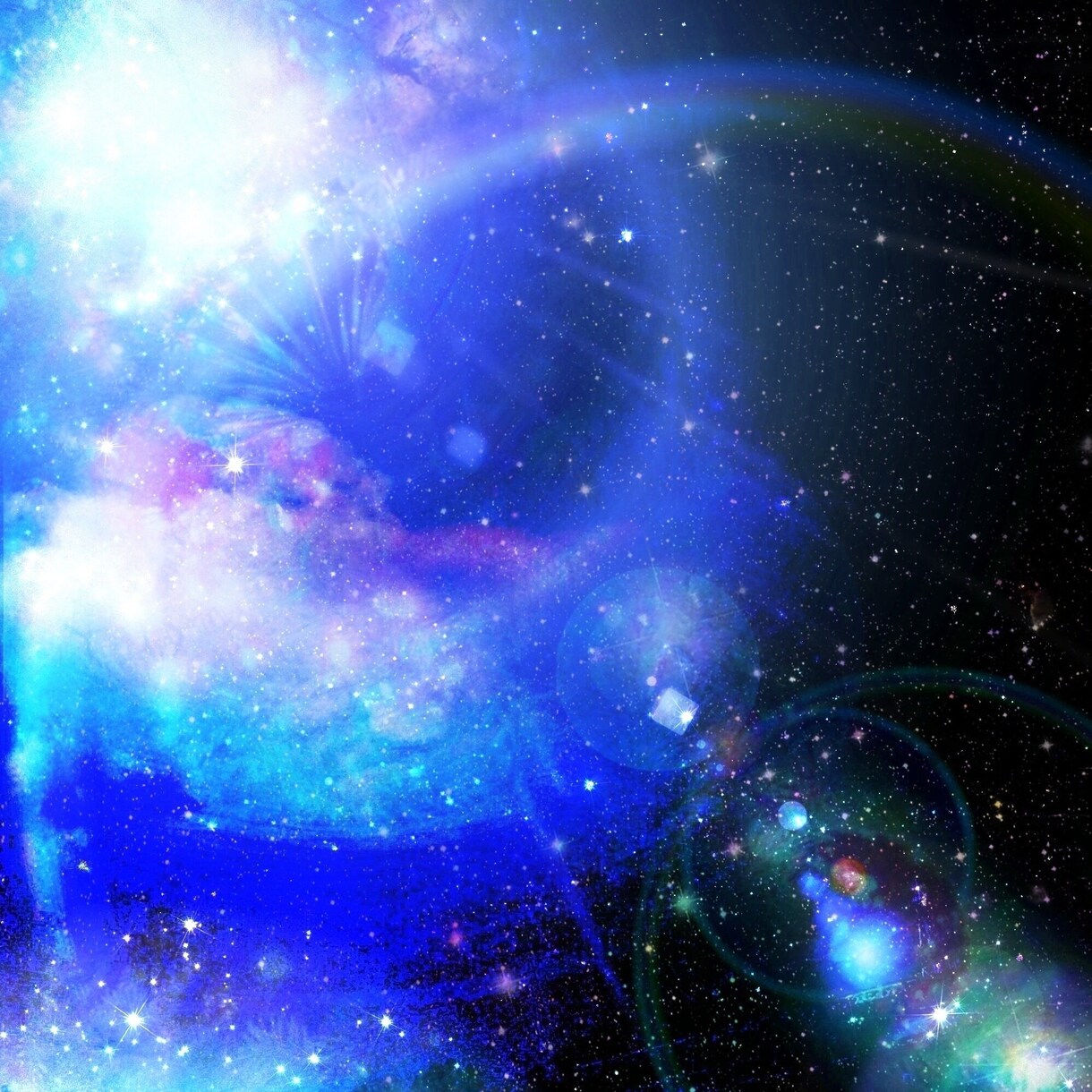 あなたを見守る恒星をお伝えします 自分軸で生きる⭐︎自ら輝く恒星、そのご縁の強い星を教えます イメージ1