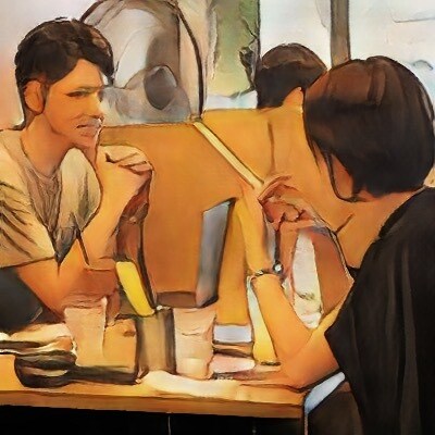 学生の就職活動のサポートをします 大手人材会社の採用面接官が、就職活動全般の不安を和らげます イメージ2