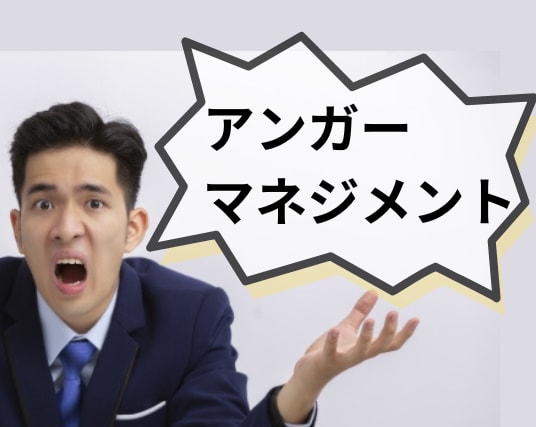 人間関係が楽に！怒りのコントロール法教えます イライラから解放されましょう！ イメージ1