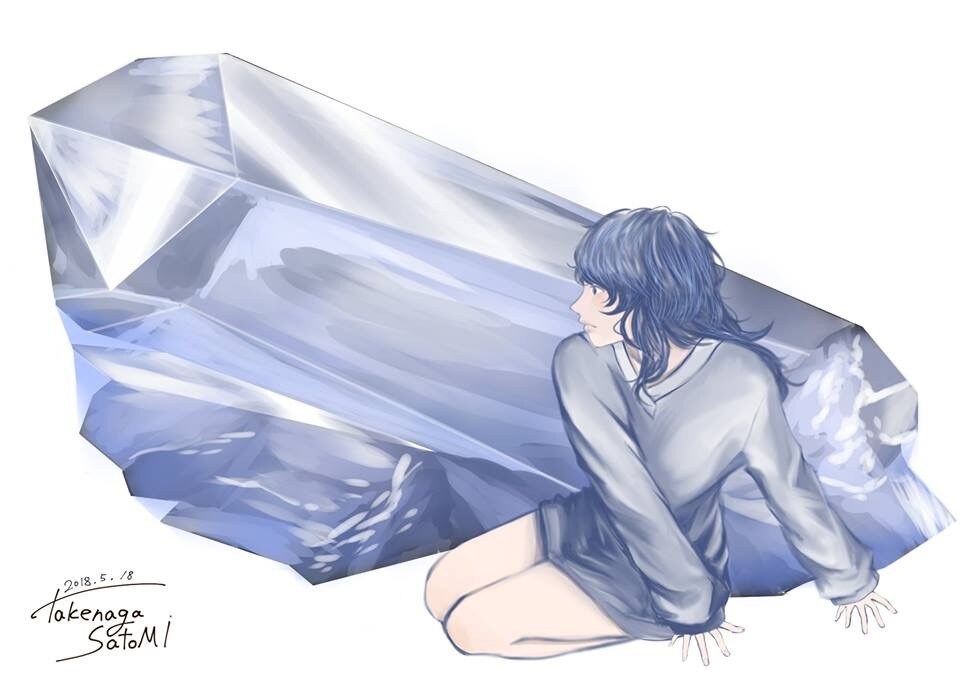 商業向けから萌えイラストなんでも描きます SNSアイコンから、雑誌のイラスト、お祝いごとなどに是非！ イメージ8