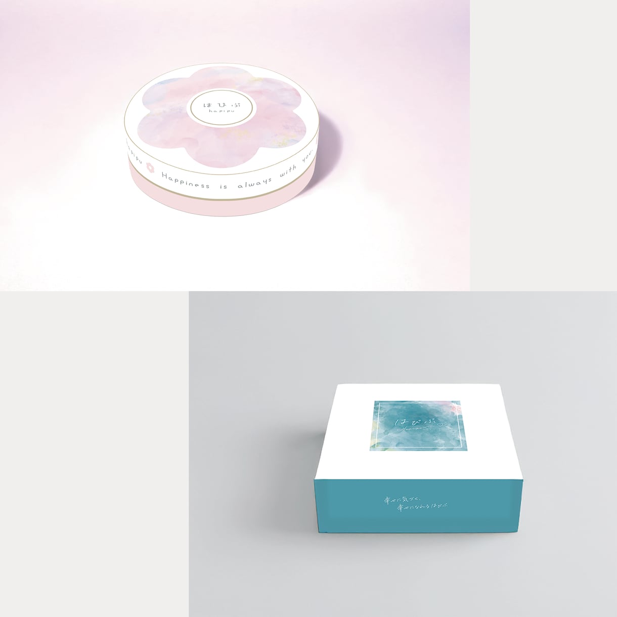 心ときめく。お菓子、化粧品等のパッケージ作ります 修正無制限！思わず手にしたくなるパッケージ、ラベルデザイン イメージ5
