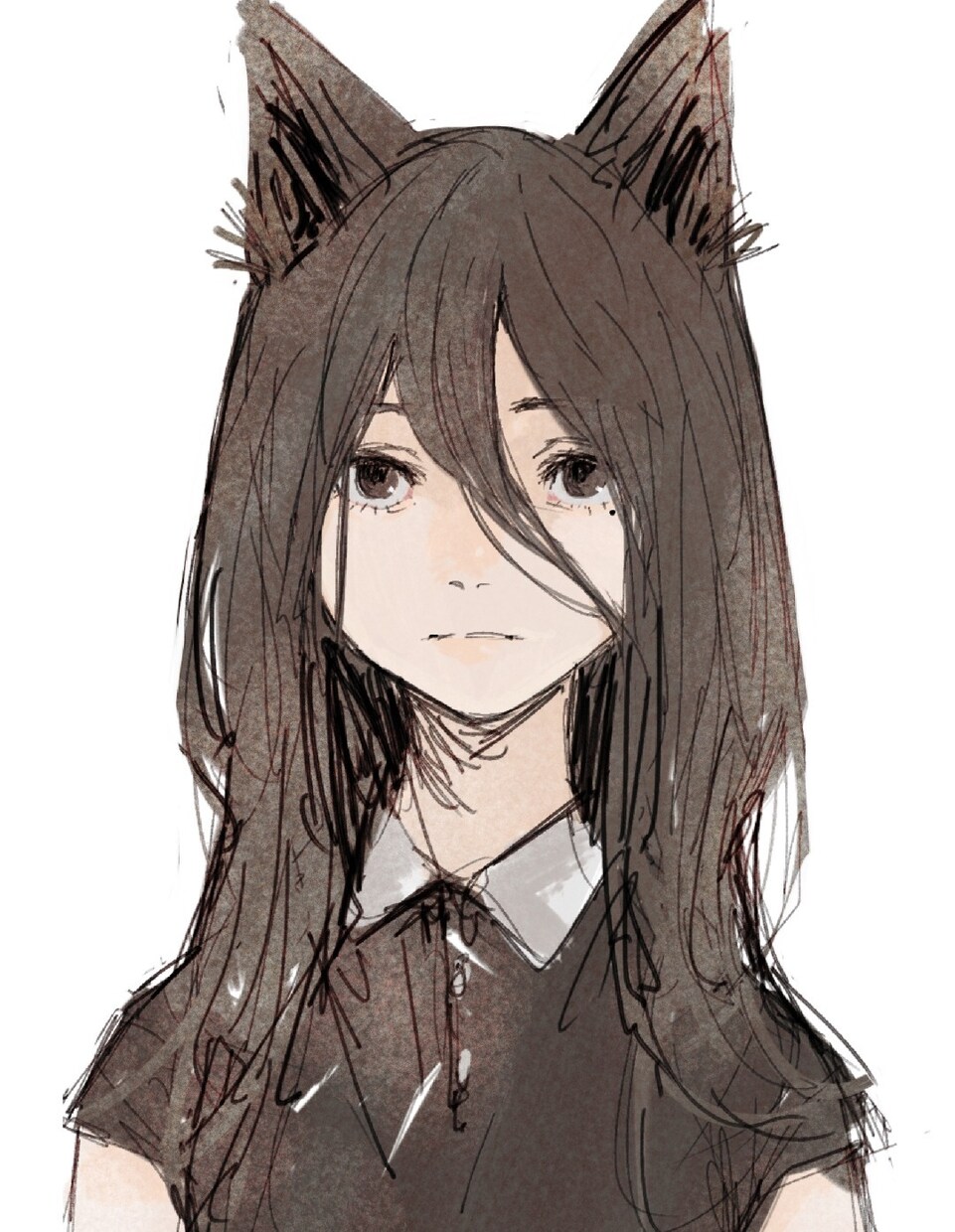 イラスト描きます 最短で描きます!相談してくださると助かります イメージ3