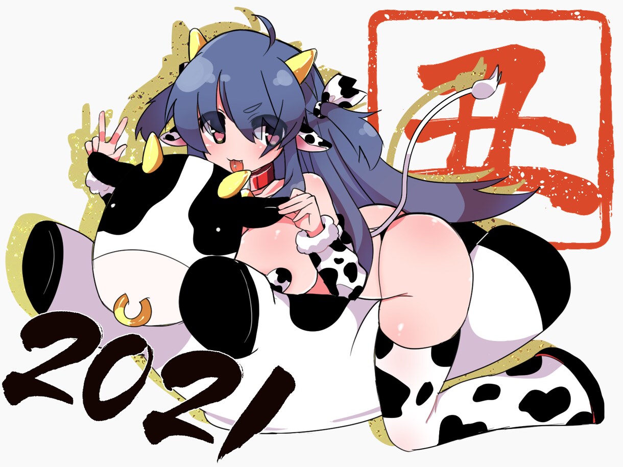 美少女・少年イラストお描きします SNSアイコンや一枚絵を短期間で！ イメージ5