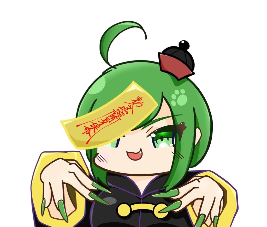 SDキャラ、ミニキャラ描きます 活動者さんやこれから活動していく方へミニキャラを描きます イメージ1