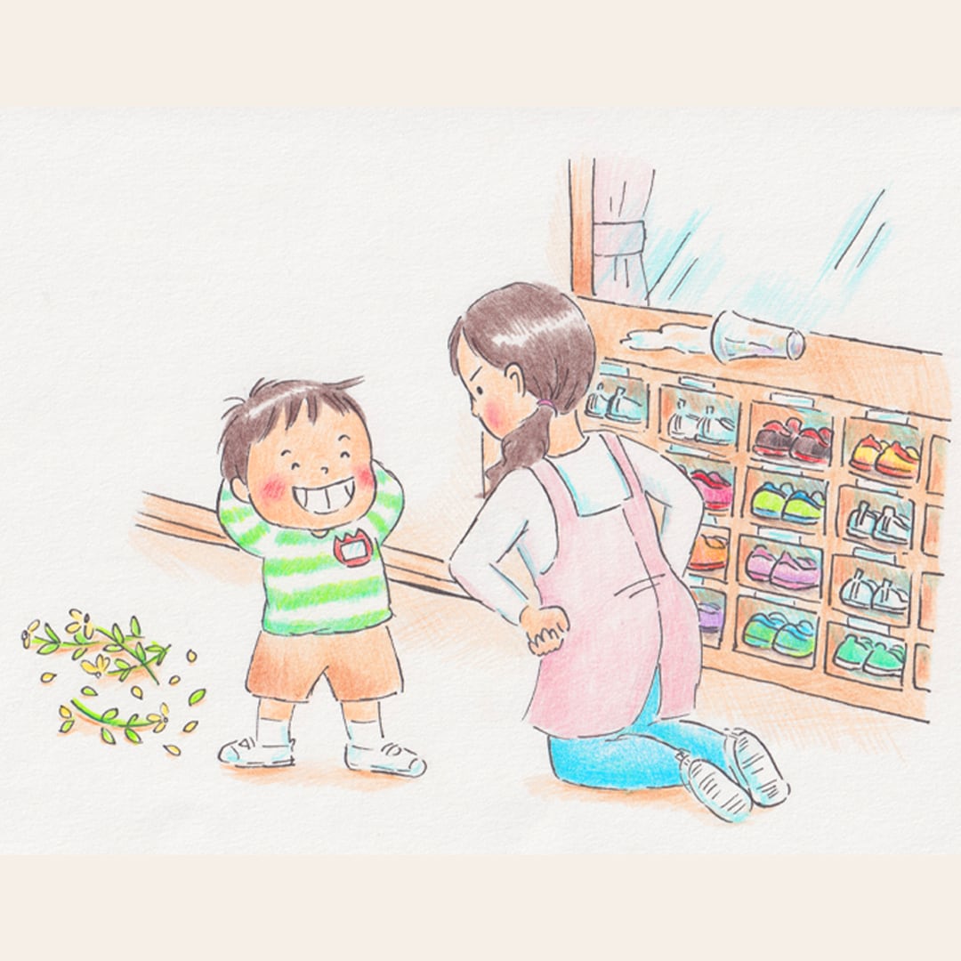 絵本づくりのお手伝いいたします ／ご用意頂くのは物語のみ！まるッとサポートします♪ イメージ10