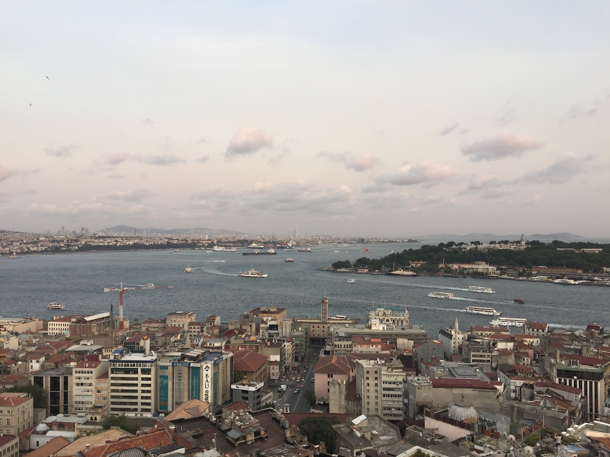 トルコ語←→日本語(英語もOK!)翻訳します トルコ語ネイティブと日本語ネイティブがなんでも翻訳いたします イメージ1