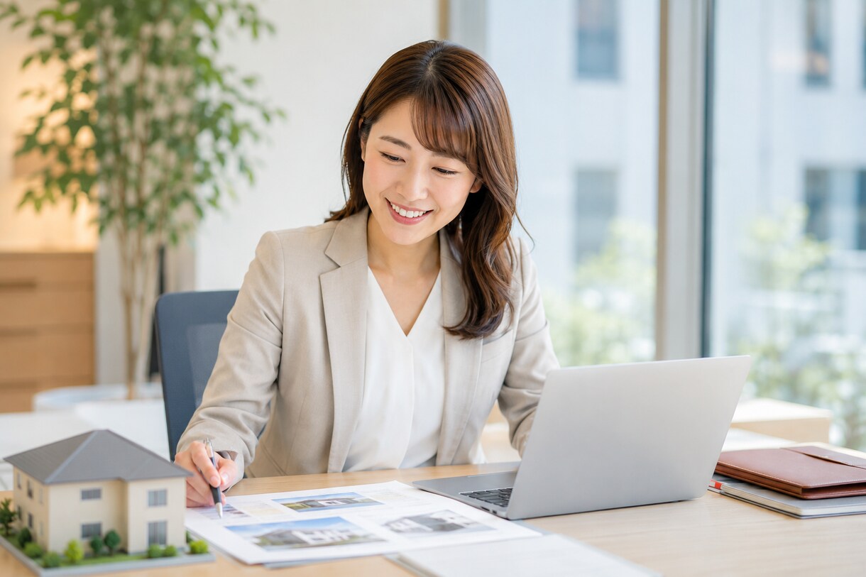 不動産オーナーの空室・売却の悩みに答えます 現役不動産営業が売主目線でアドバイス イメージ3