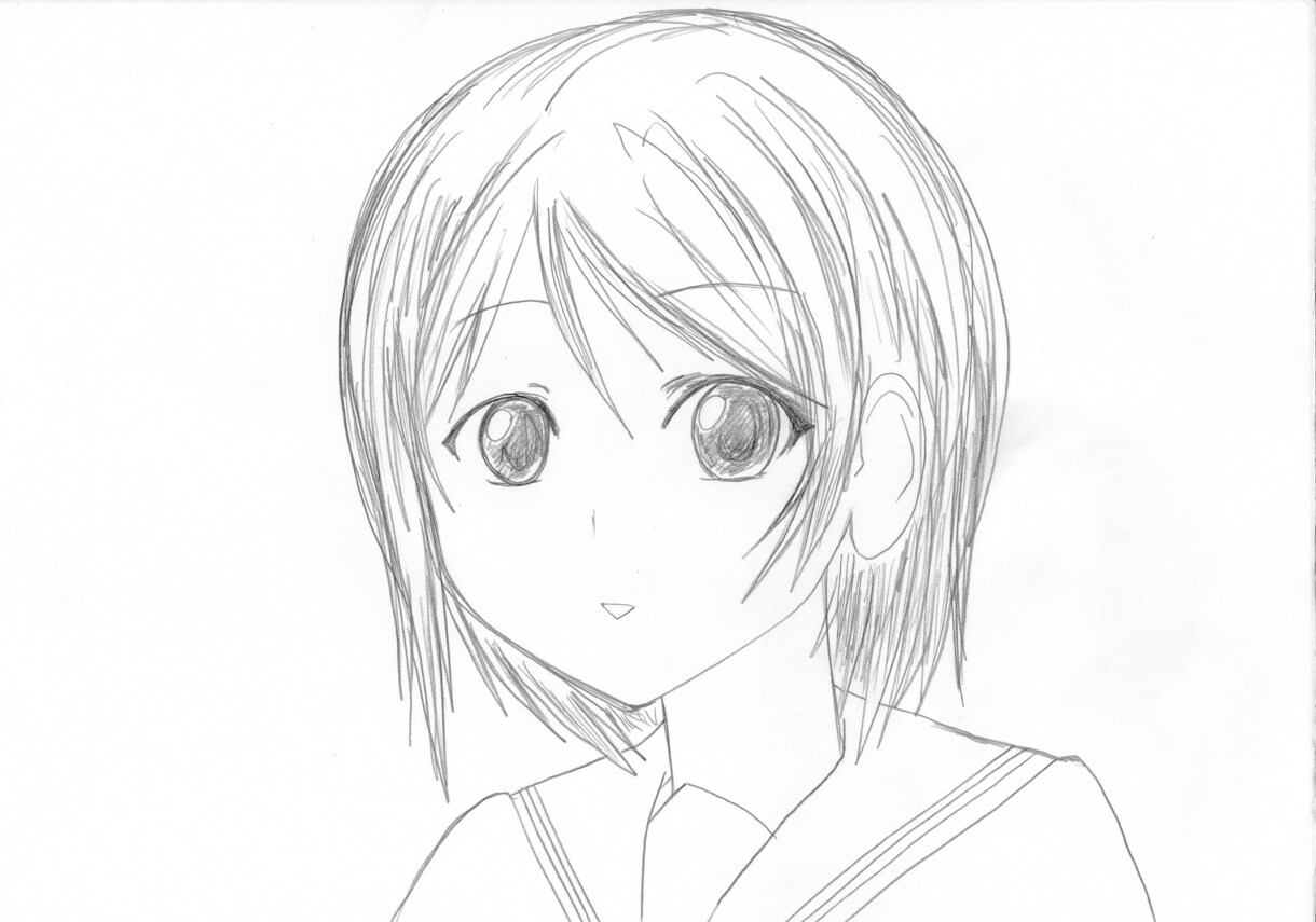 アイコンイラスト描きますます カッコいいアイコンイラストが欲しい人 イメージ2