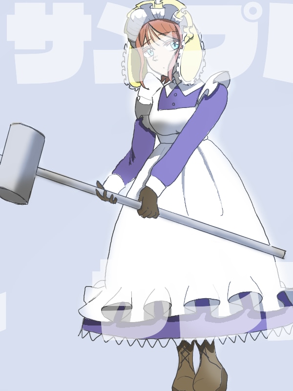 お好きなイラストを描きます サムネ、歌ってみた、アイコンなどのイラスト作成！ イメージ6