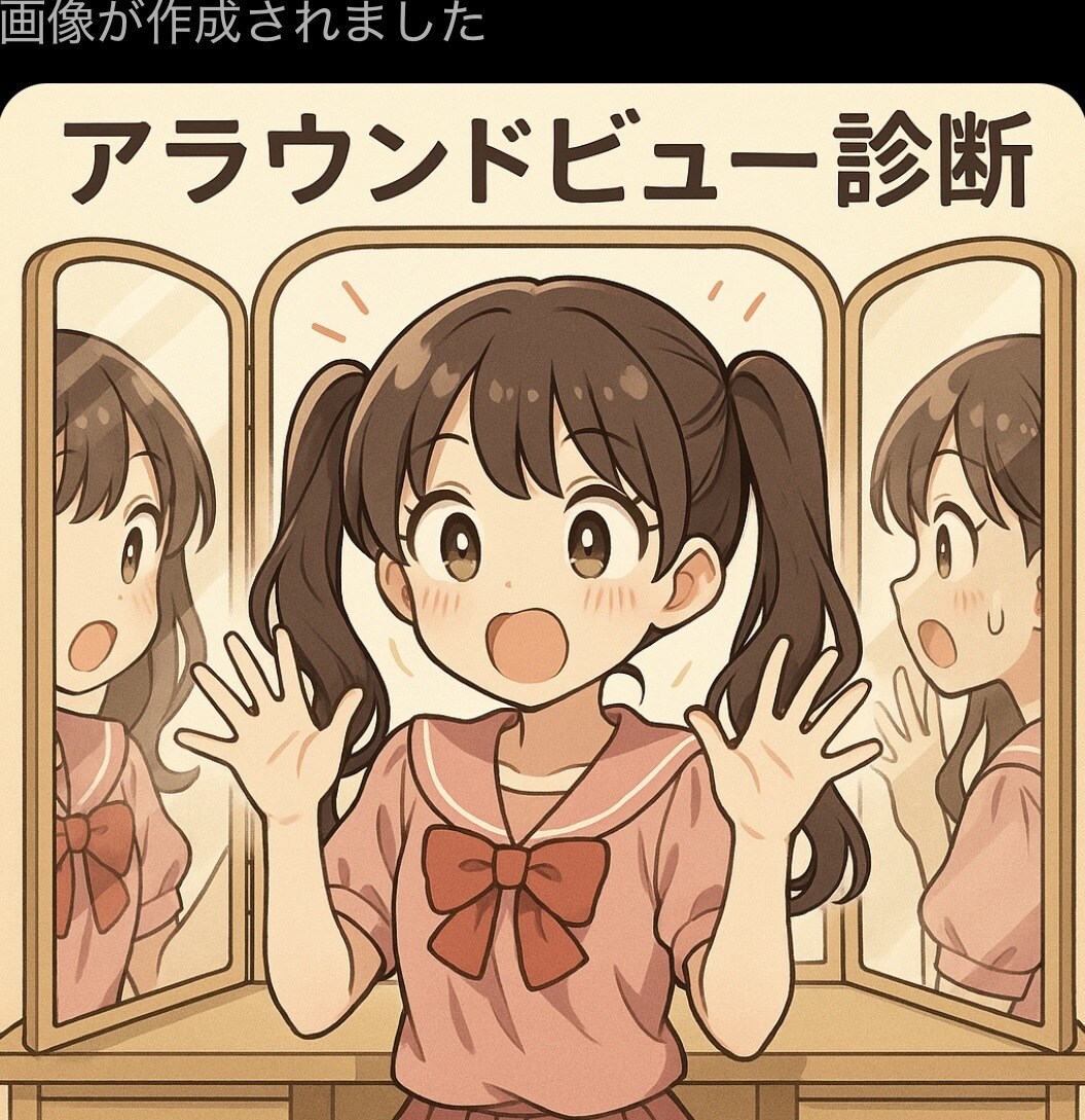 人生の強み弱みを見える化！運命グラフ鑑定いたします 名前と誕生日が描く世界で一つの運命図 イメージ1