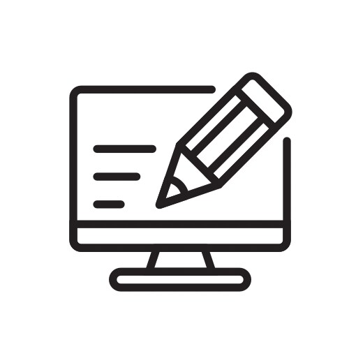 教育系インスタ投稿画像をCanvaで制作します 教育に問わずさまざまな画像を作ります。 イメージ1