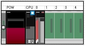 PLCプログラム、選定、設定のサポートいたします PLC(三菱/キーエンス)のプログラム等の相談 イメージ4