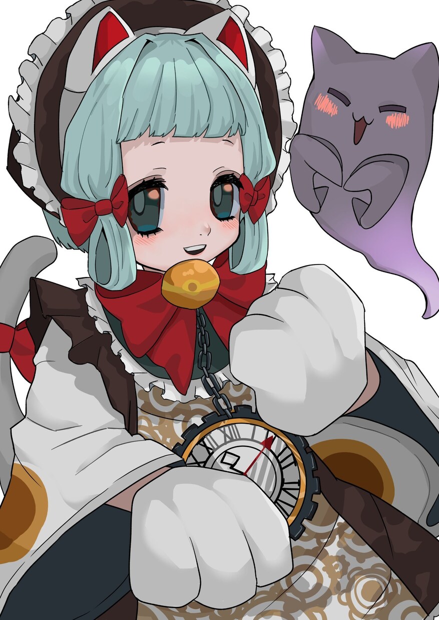 イラスト作成しますます あなたの希望に添うイラスト作成します！相談だけOK！ イメージ3