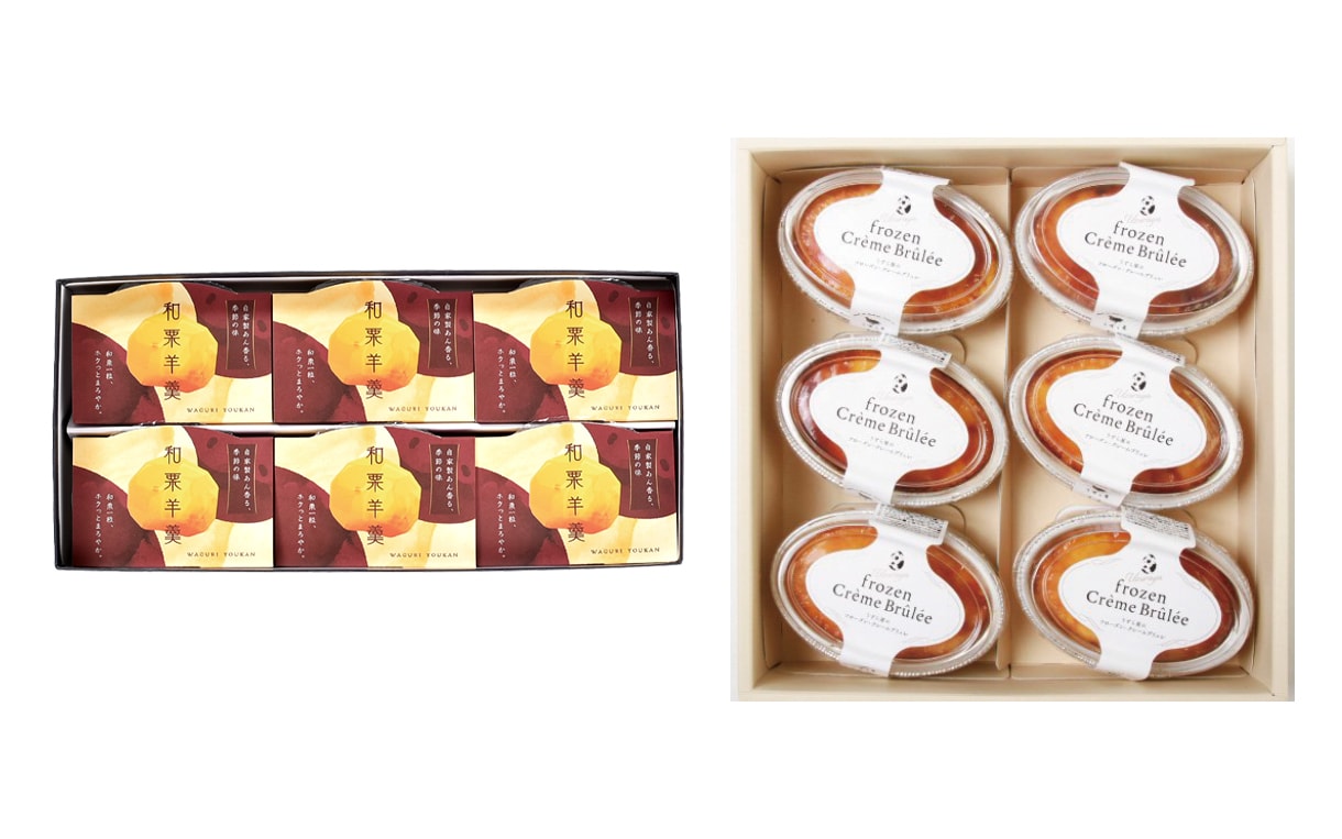 売上が左右する魅力ある商品パッケージを作成します 商品の魅力を伝えるのがわからない方へ イメージ4