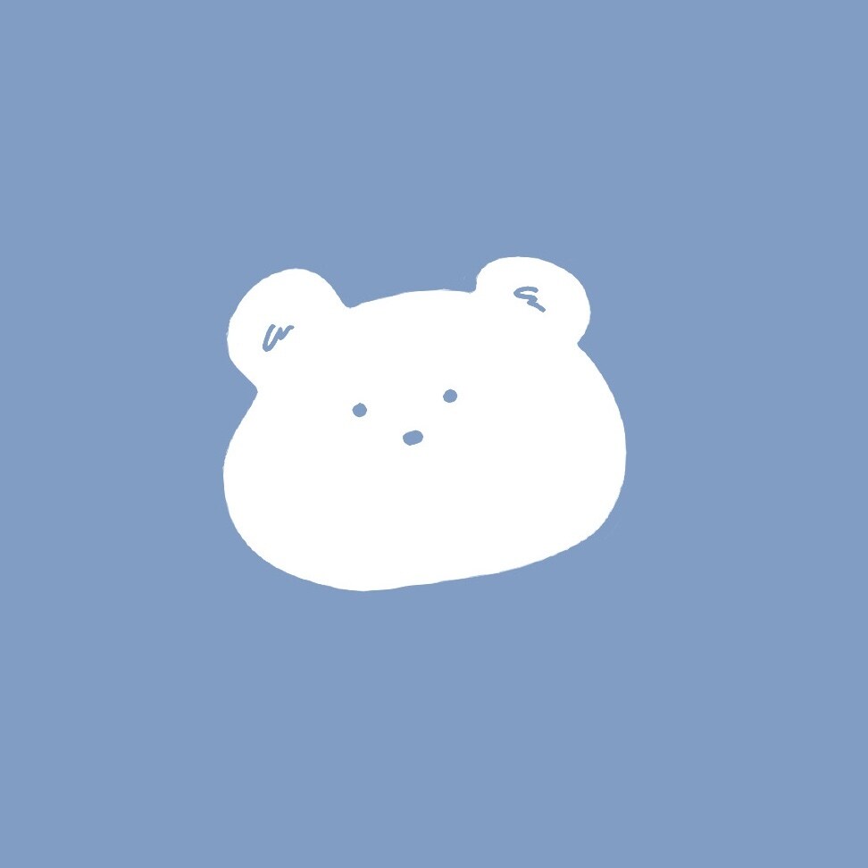 ゆるくて淡いSNSに使えるアイコンの作成を承ります 「それいいね」と言われる貴方だけのアイコンに イメージ3