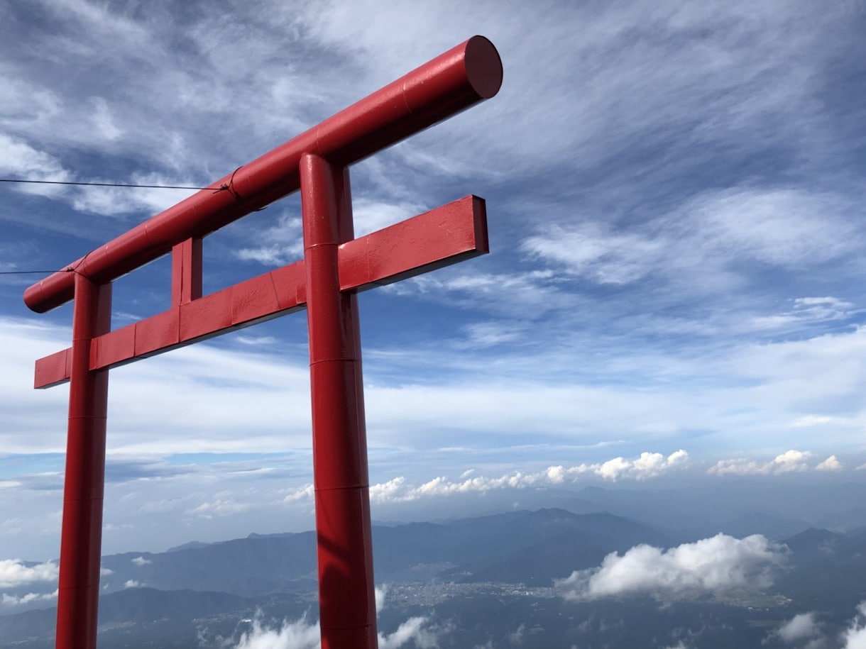 元東京バスガイドが初めての富士登山をお手伝いします 不安解消！富士山の歴史・周辺の観光地もご紹介！ イメージ2