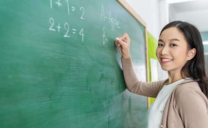 5分でも！教員からの転職活動を支援します 30代で教員→ITコンサルに転職した経験から支援をします イメージ3