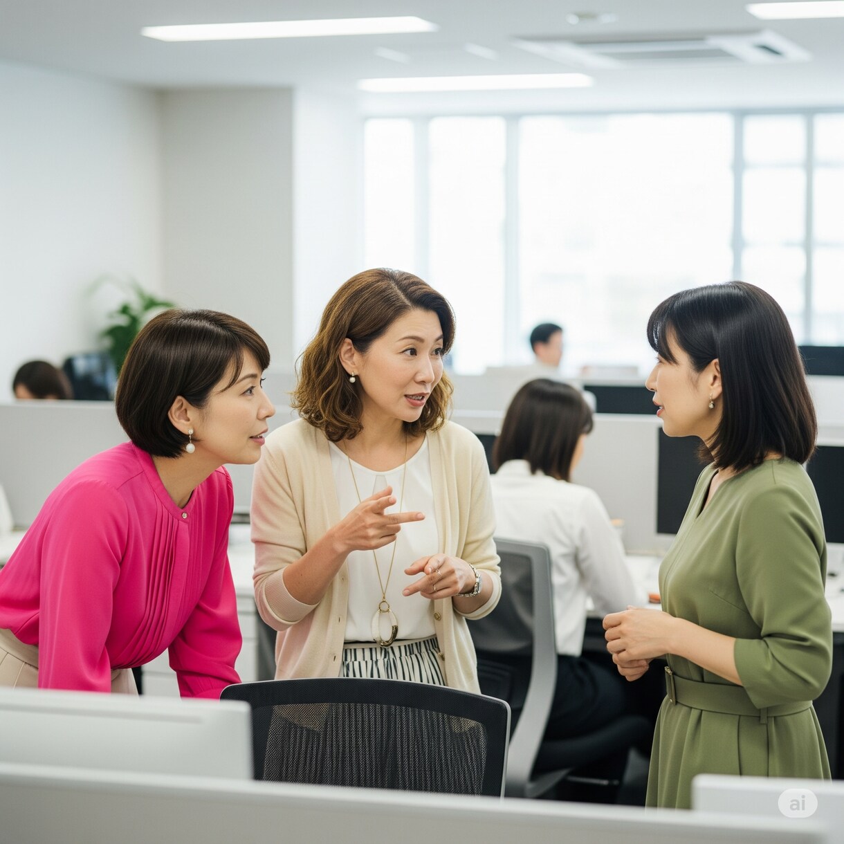 家族、友人、知人、職場の人間関係の悩みを解決します 豊富な社会人経験とトランプ占いで貴方のお悩解決いたします。 イメージ8