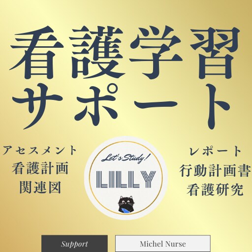 看護「課題・実習」の学習をサポートします 今だけ20名限定→1500円でマンツーマン指導 イメージ1