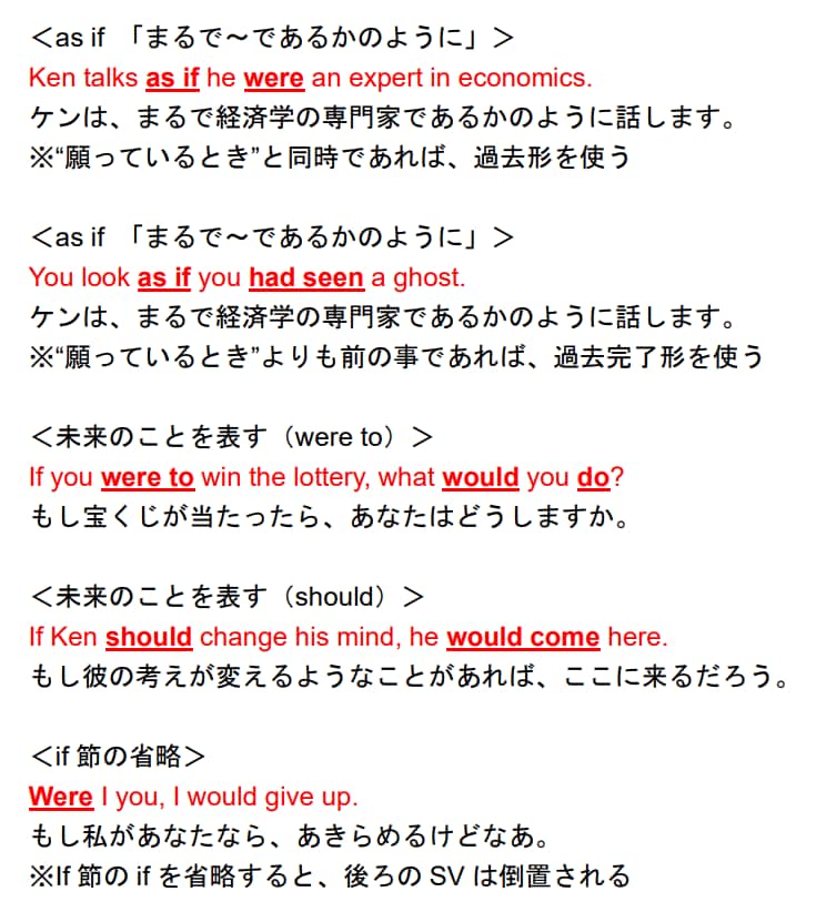 英語暗唱例文セットを提供します 入試、英検、TOEICなどの学習に有効です。 イメージ5