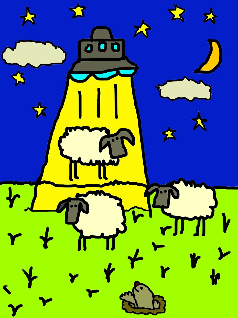 メッセージ性強、味のある動物のイラストを提供します 描きたいイラストのお題は決まっているのにうまく描けな方必見！ イメージ3