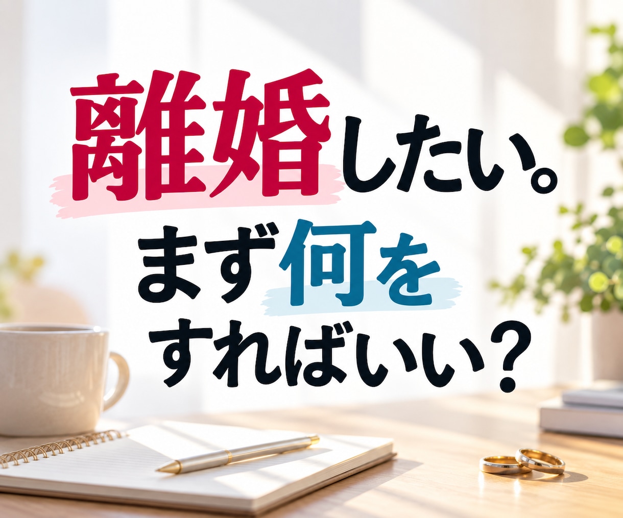 離婚に悩んでいる方に今すぐできることをお伝えします ★離婚カウンセラーゆらこのチャットによるカウンセリング★ イメージ1